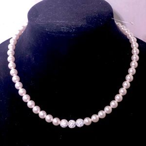 Elegance Necklace Touchstone jewelry